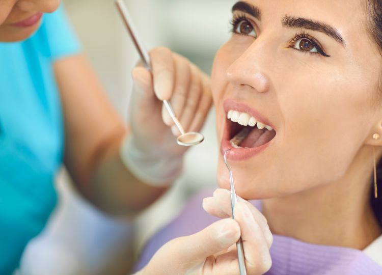 clinica dental gestion