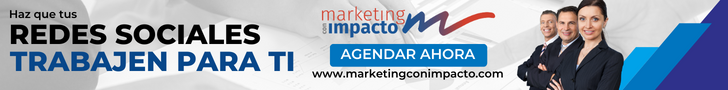 Administración de Redes Sociales - Agencia Marketing Con Impacto