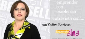 Entrevista a Yadira Barbosa