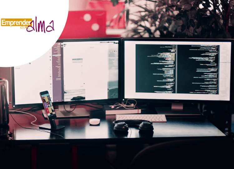 crear pagina web profesional