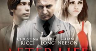 mas alla de la muerte