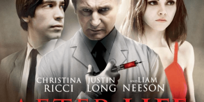 mas alla de la muerte