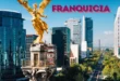Franquicia en Mexico
