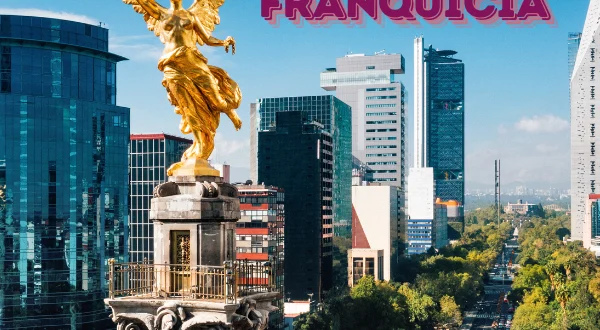 Franquicia en Mexico