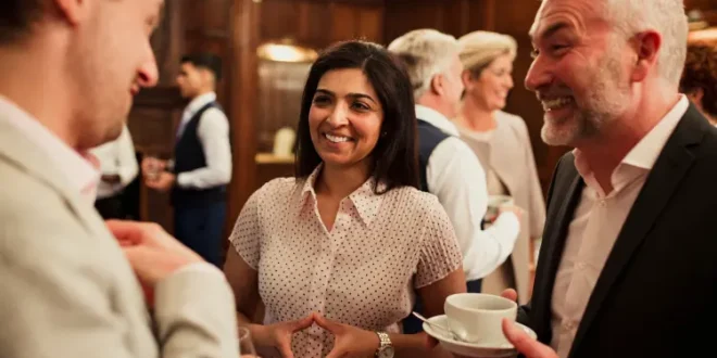 networker profesional