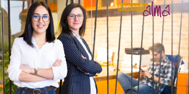 guía para mujeres emprendedoras