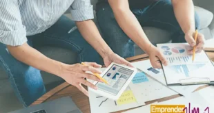 Cómo empezar un negocio desde cero paso a paso