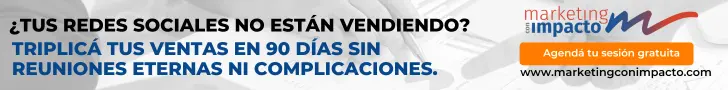Administración de Redes Sociales - Agencia de Marketing Digital