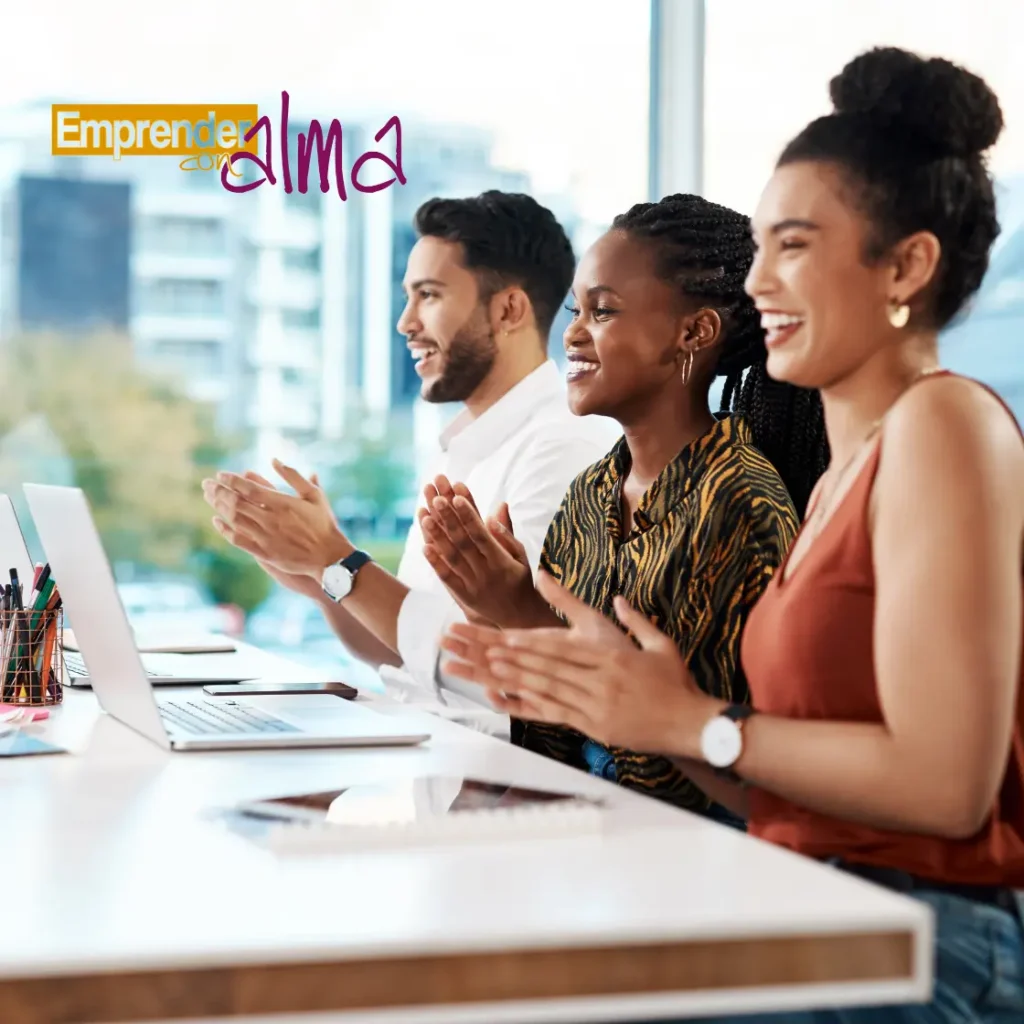 emprendedores admirables
