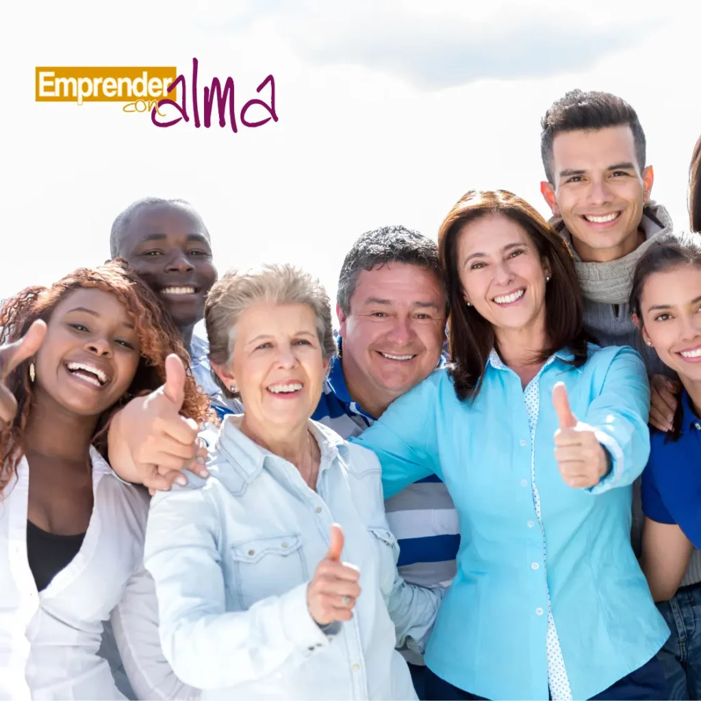 emprender con propósito