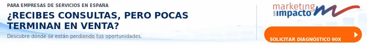 Para Empresas de Servicios- Agencia de Marketing Digital